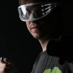 VR und AR Brille | Play Harder