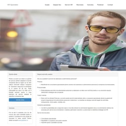 HR Specialist