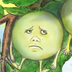 Buchillustration