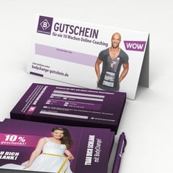 Drucksachen