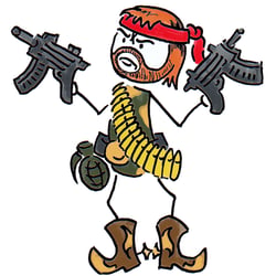 Chuck Norris