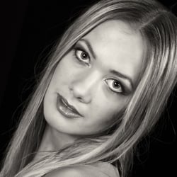 Studioportrait