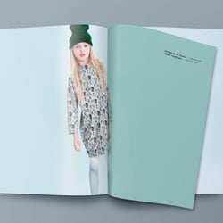 Lookbook LITTLE MAN HAPPY