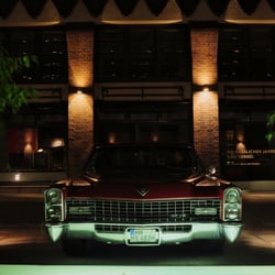 Caddy