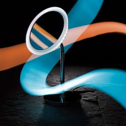 Lightbrush-Chrome
