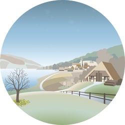 Herbst-Keyvisual (kahl) ohne Text