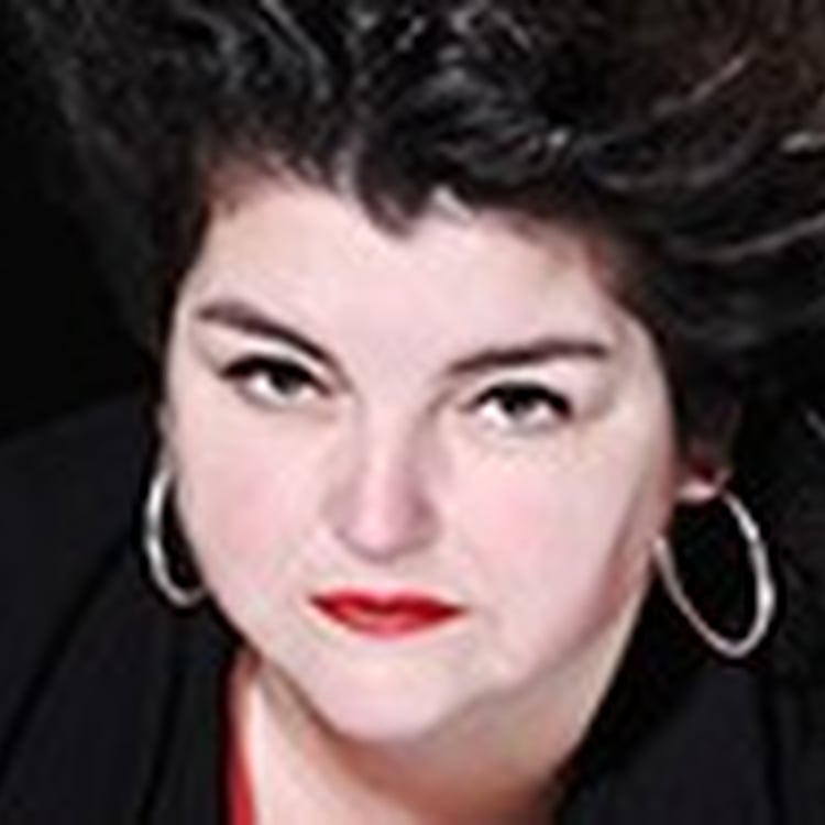 Martina Leymann