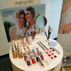 Tester Aufsteller GG Naturell