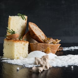 FOOD | Selected WORK