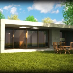 Exterior Visualizations