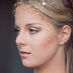 Goodess Make-Up—AMD Düsseldorf—2016