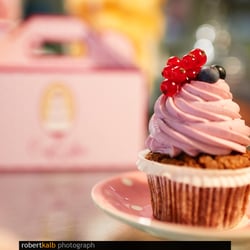 Cup Cakes-Wien