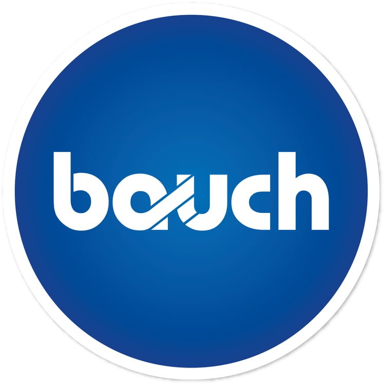Thomas Bauch