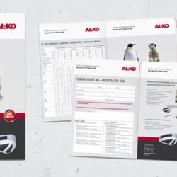 Direct Mailing