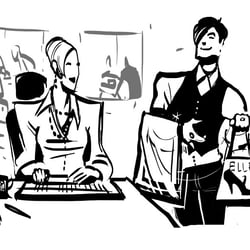 Elle Fashionservice