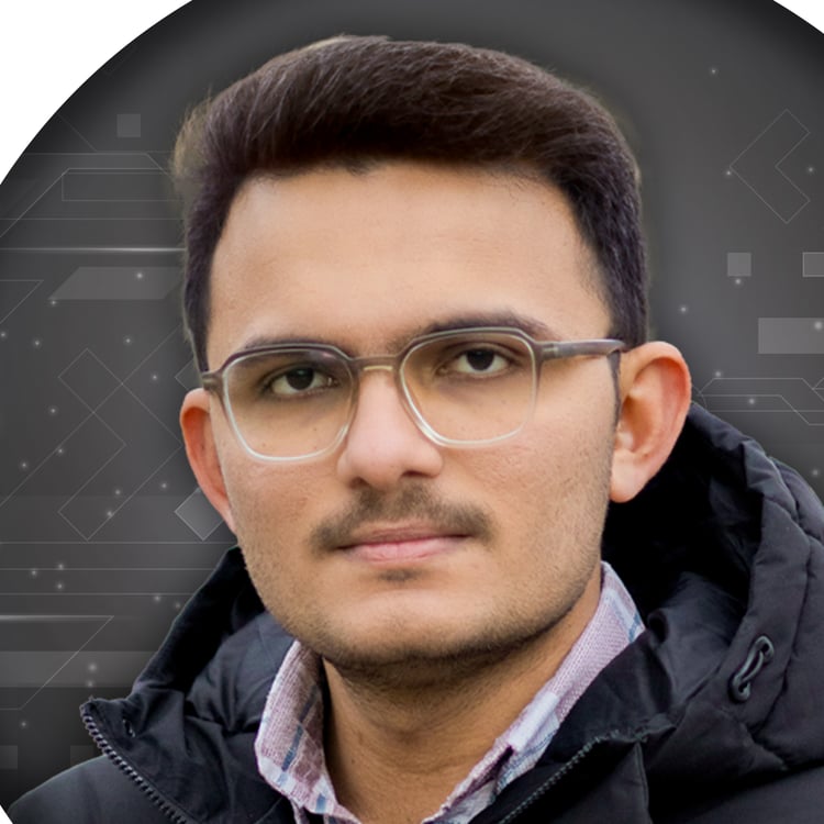 Sagar Zinzala