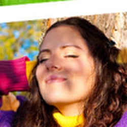 Banner für Webseite