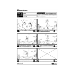 Storxboard: Beton-Schuhe