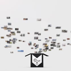 Outfox Ident 2