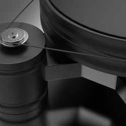 Transrotor F5