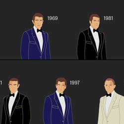 jamesbond gesamt