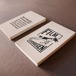 Business cards design