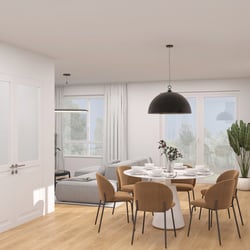 Abendessen Zone