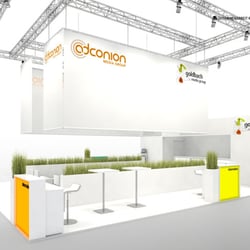 homebase2.com – Messe und Brandcommunication – Adconion