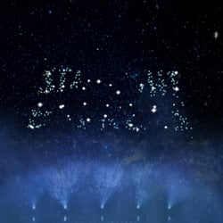Starlight Express Logoanimation