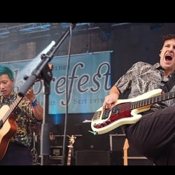Eventfilm „Folklorefest 2022“