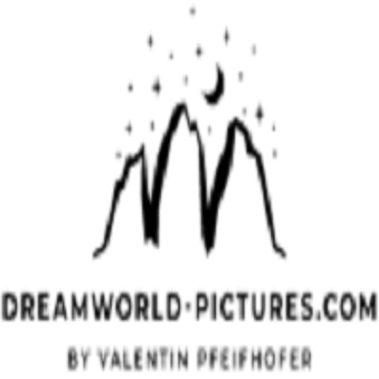 Dreamworld Pictures by Valentin Pfeifhofer