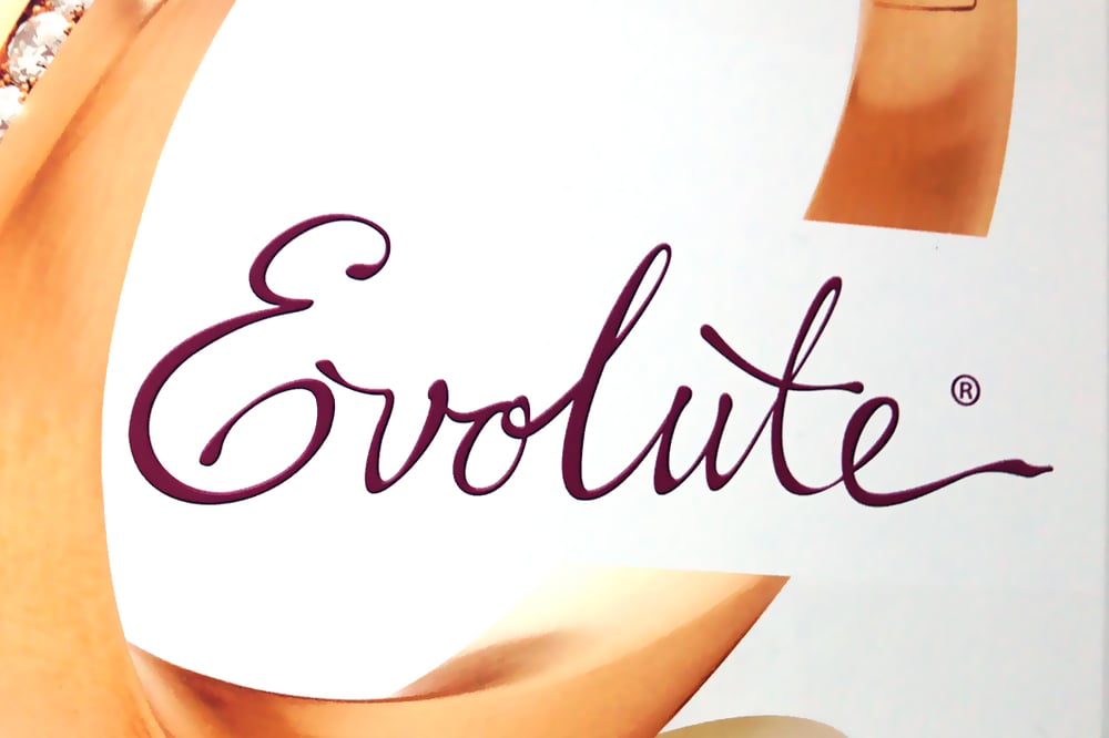 Broschüre Evolute®