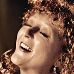 Lydie Auvray Solo | TourPlakat