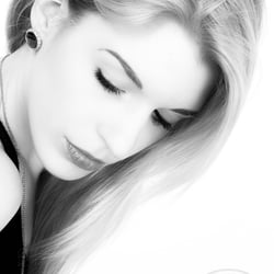 Shooting mit Model Stefanie, München – 2013