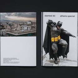 Slanted Special Edition – Athens