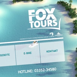 Foxtours GmbH
