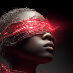 Synthetic Sensation – Concept Artwork