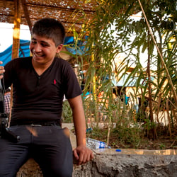 Bazar Ceck – Iraq’s weapon black market