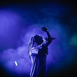 CAMA Festival, Vietnam.