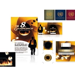 Design | Event | Bond Night