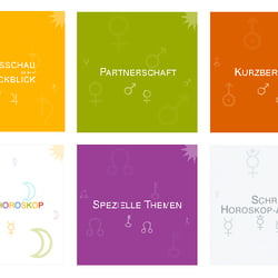 Grafiken Themen