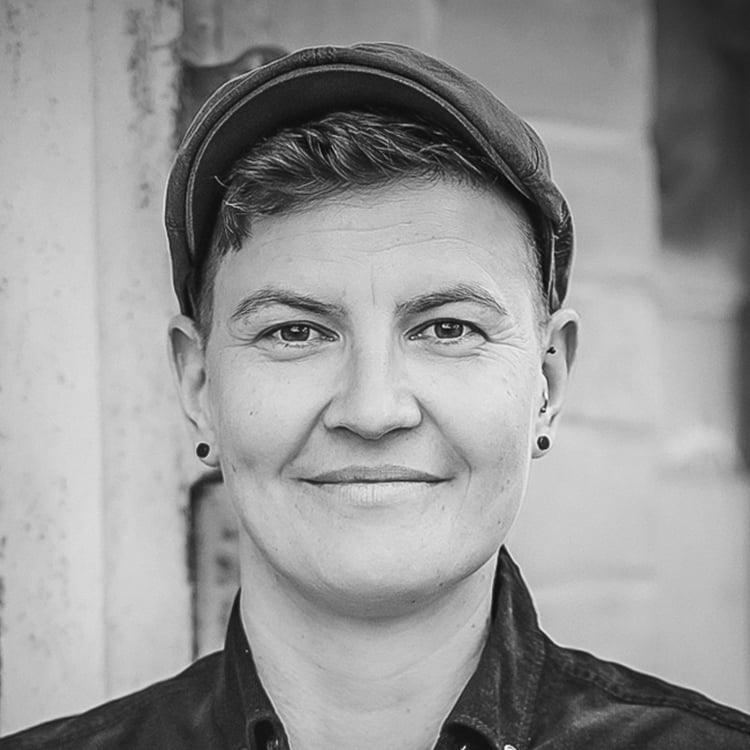 Nadine Domke