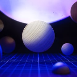 Outer Space