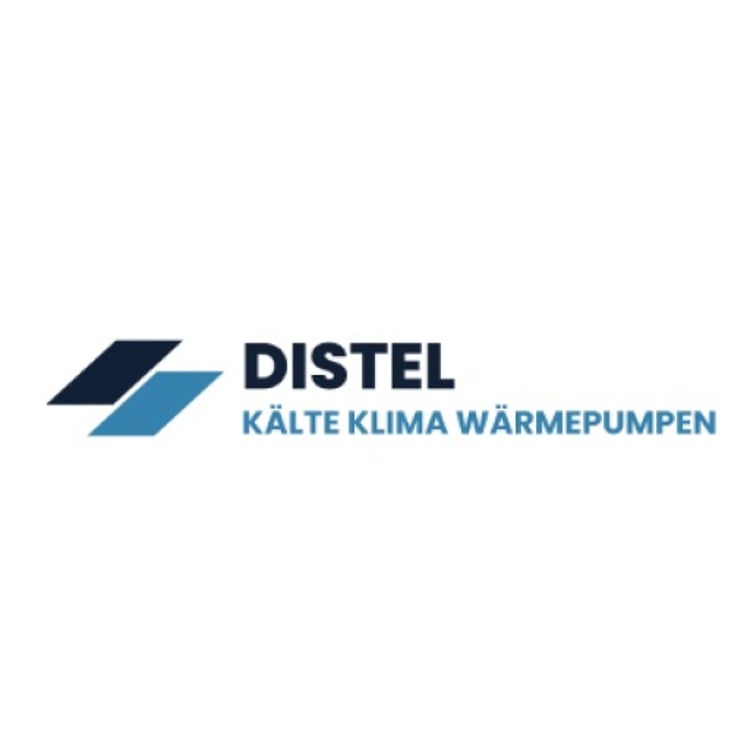 Distel Kälte Klima Wärmepumpen