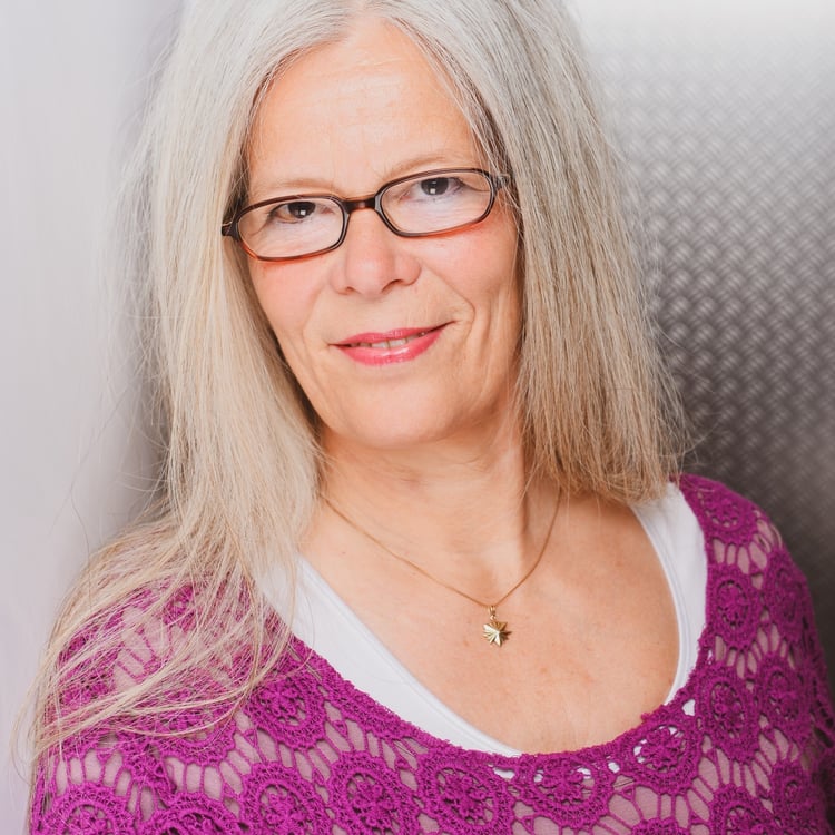 Ulrike Stein