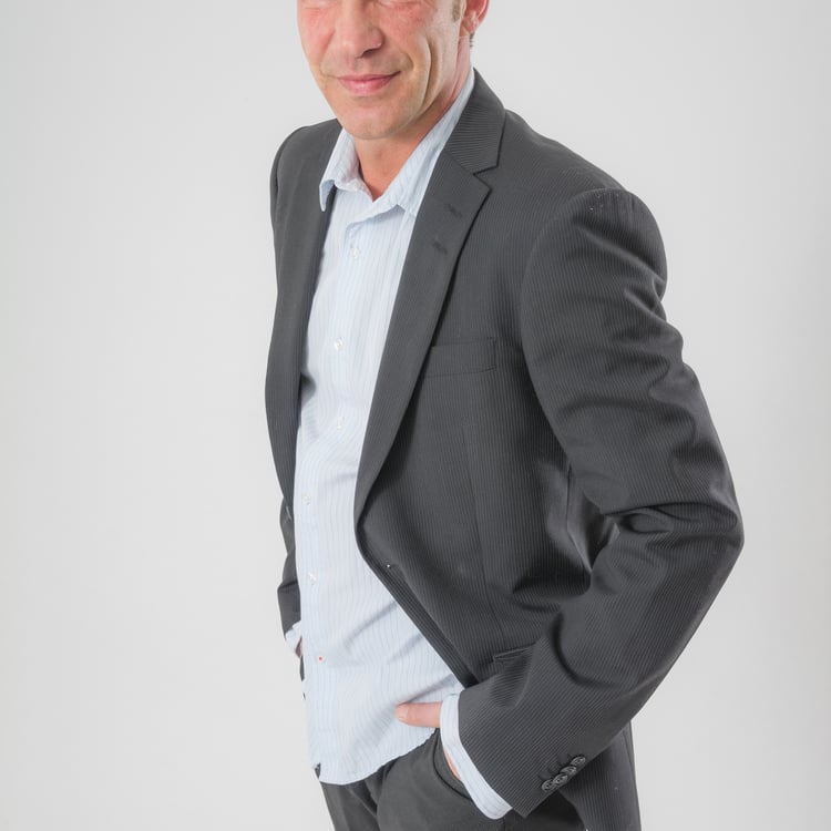 Christian Kohlhase