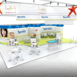 homebase2.com – Messe und Brandcommunication – Lundbeck