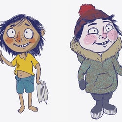 illustrator-berlin-pamela-maier-portfolio-freelance-art-halfsize-hdkf-character-design