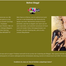 Blog-Text