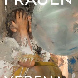 Buchcoverdesign, Für Rothfos & Gabler,